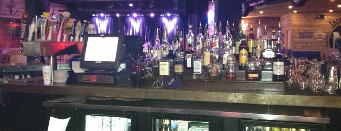 Toby Keith's I Love This Bar & Grill is one of Best of Cincinnati - Entertainment venues.
