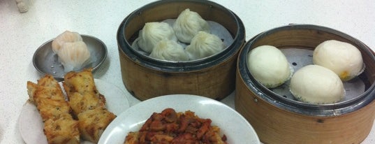 Swee Choon Tim Sum Restaurant is one of Micheenli Guide: Dimsum trail in Singapore.