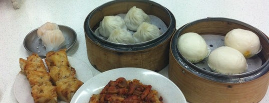 Swee Choon Tim Sum Restaurant is one of Singapore.