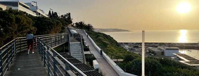 Porto de Abrigo is one of Restaurante.