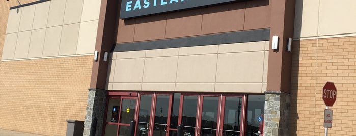 Eastland Mall is one of Favorite Places in Indiana.