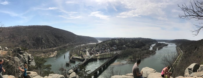 Harpers ferry
