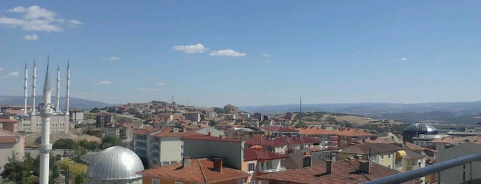 Bahçelievler is one of Posti che sono piaciuti a Göktuğ.