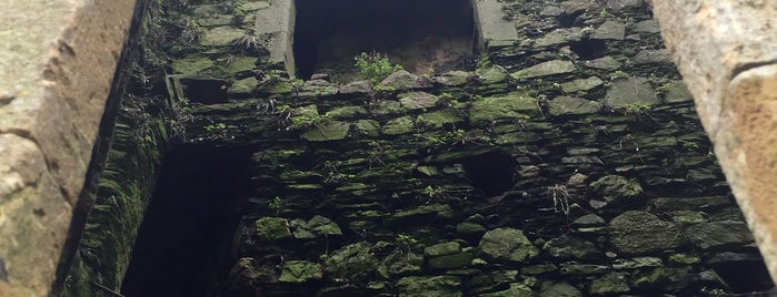 Ballyhack Castle is one of Ireland.