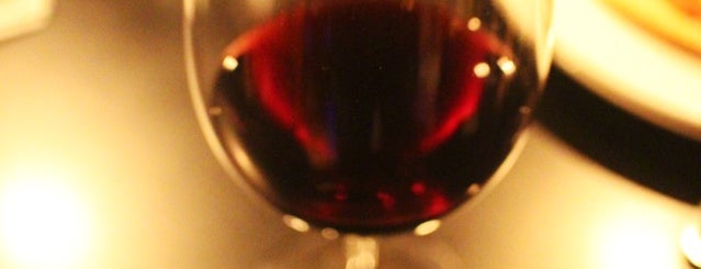 Formaggio Wine Bar is one of Kim: сохраненные места.