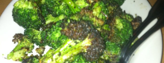 Black Bottle is one of The 15 Best Places for Broccoli in Seattle.