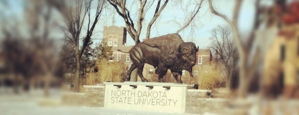 North Dakota State University is one of NCAA Division I FCS Football Schools.
