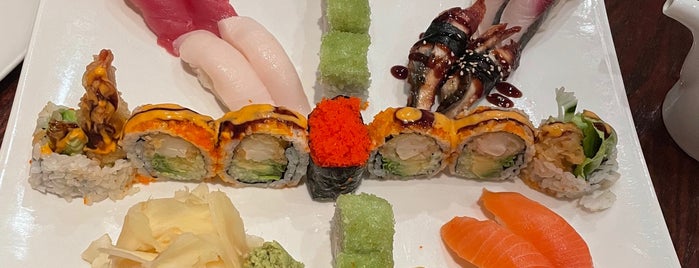 Isohama is one of Sushi Spots and Poké Places.