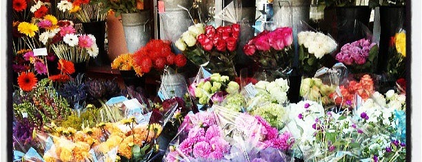 Urban Flowers is one of Lugares guardados de Gigi.