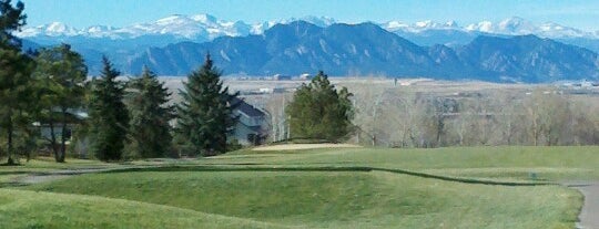 Hyland Hills Golf Course is one of Best Front Range Golf Courses.