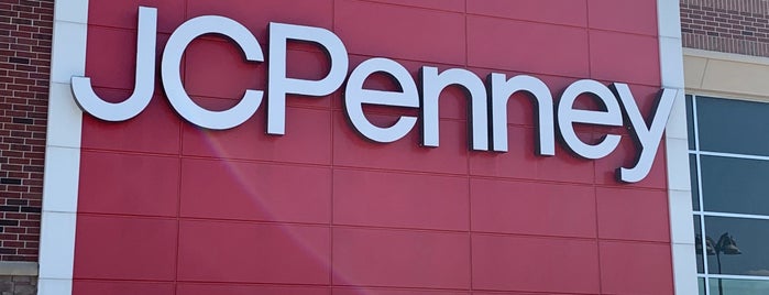JCPenney is one of Summer activity list.