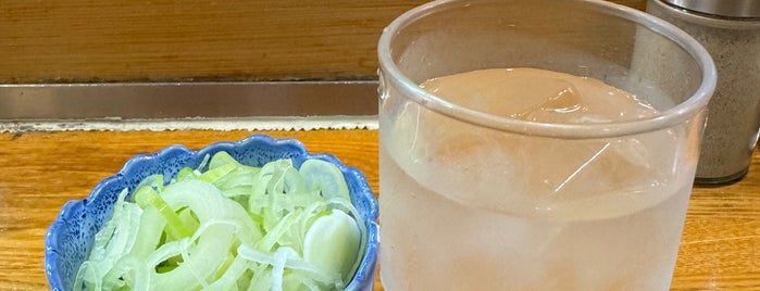 Harukiya is one of ラーメン食べたい.