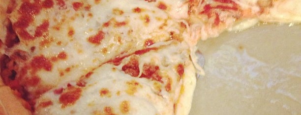 Oley's Pizza is one of Holly 님이 좋아한 장소.