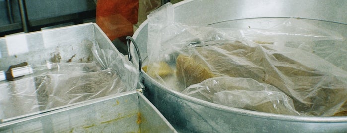 Kedai Kuih - A'han (nyonya kuih) is one of Pj city.