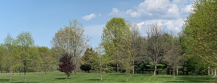 Tinker Nature Park is one of Favorite Great Outdoors.