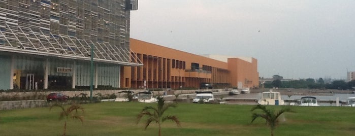 Centro Comercial El Dorado is one of Veracruz / Boca del Río.