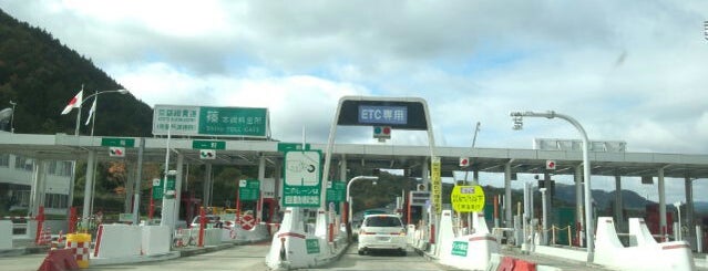 京都縦貫自動車道