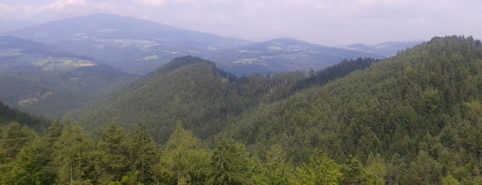 Steiermark is one of Lugares favoritos de Michael.