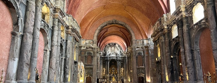 Igreja de São Domingos is one of P.’s Liked Places.