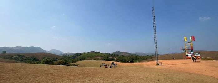 Vagamon Meadows is one of India S..