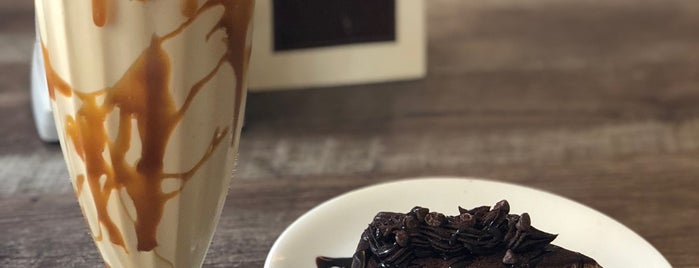 The 15 Best Places For Pastries In Chennai