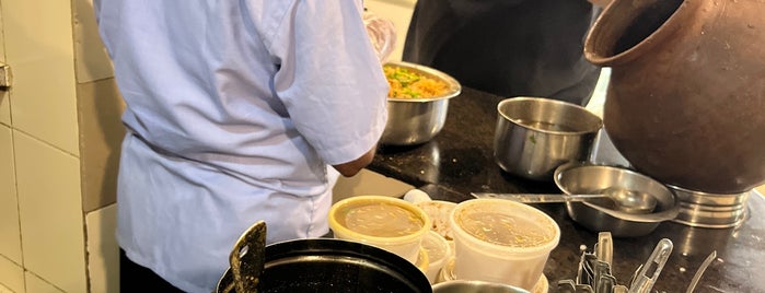 Gangotree is one of Top picks for Indian Restaurants.