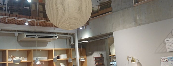 SEMPRE HOME is one of 家具 - Interior shop -.