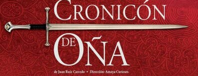El Cronicón de Oña is one of MERINDADES.