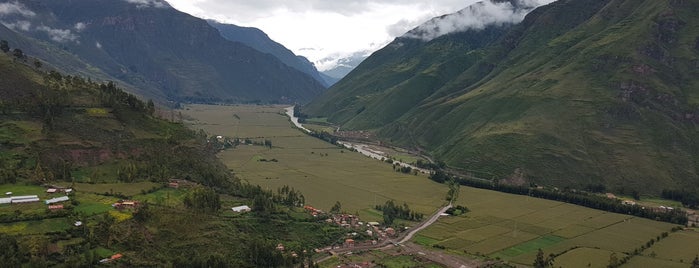 Valle Sagrado is one of Peru.