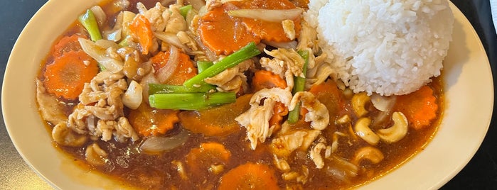 Simply Tasty Thai is one of The 15 Best Authentic Places in Jacksonville.