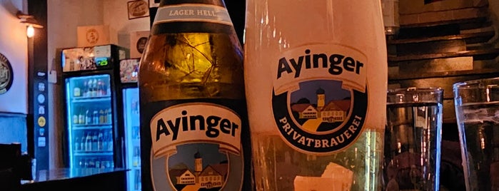Beer O' Clock is one of Bar - Ποτό.