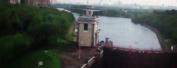 Мост is one of Irina 님이 좋아한 장소.