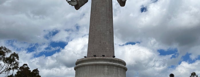 Cristo Rey is one of Pachuca.