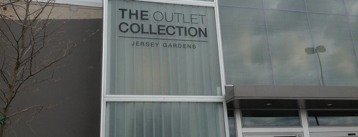 The Mills at Jersey Gardens is one of Shopping.