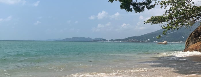 Renaissance Hotel Beach is one of Koh Samui.