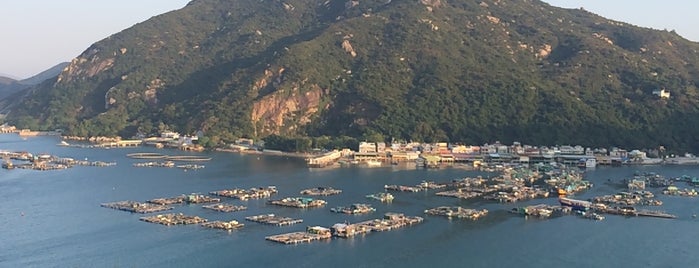 Lamma Island is one of Daniel’s Liked Places.