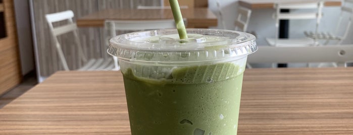 Matcha Mío is one of Cafeterias.