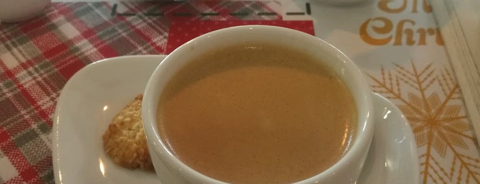 Waffel & Kaffee Manufaktur is one of Robert 님이 좋아한 장소.