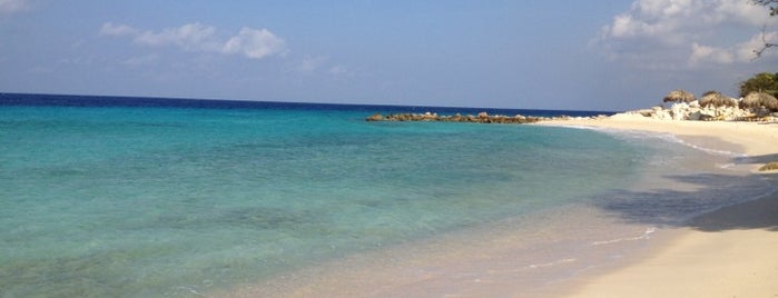 Playa Parasasa is one of สถานที่ที่ Gino ถูกใจ.