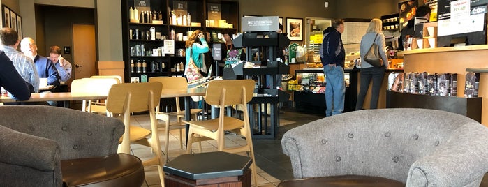 Starbucks is one of AT&T Wi-Fi Hot Spots - Starbucks.