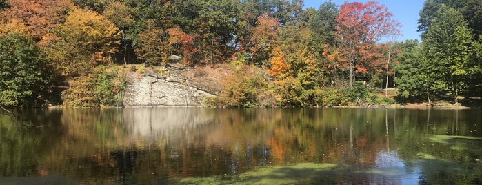 Cluett Schantz Memorial Park is one of Upstate nyc.