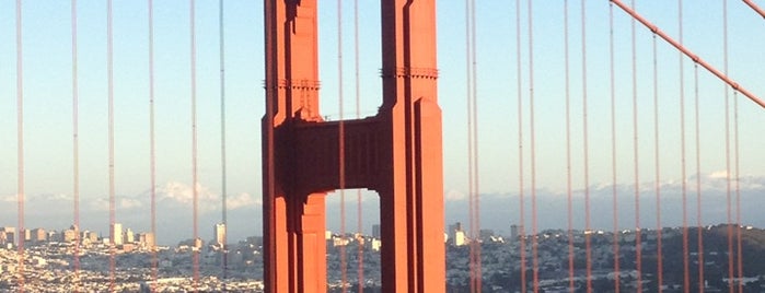 Hendrik Point is one of The essential Bay Area tour..