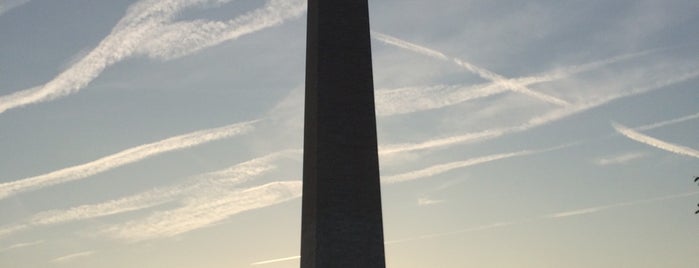 Monumento a Washington is one of United States.