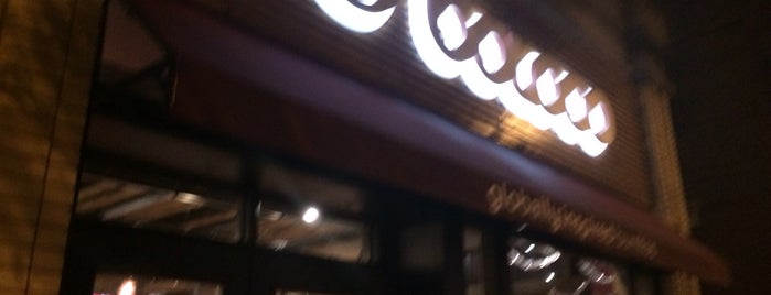 Boloco is one of Good food.