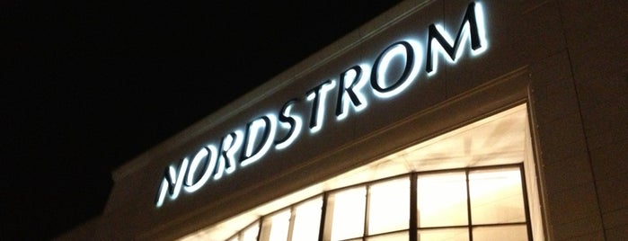 Nordstrom Natick Mall is one of Freaker USA Stores New England.