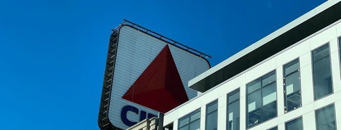 Citgo Sign is one of Indivly does Boston.