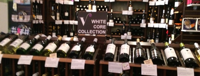 CoolVines is one of Locally owned.