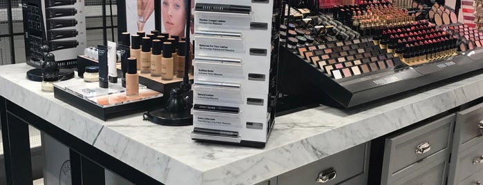 Bobbi Brown is one of Covent Garden..