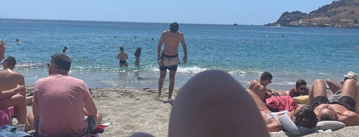 Nudist Beach Kreta