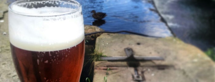 Riverhead Brewery Tap is one of Global beer safari (East)..